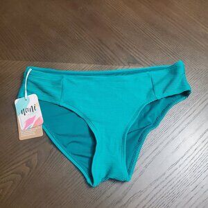 NWT Nani bikini bottoms size Medium